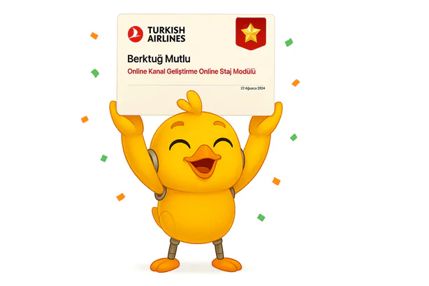 Bitirme Projesi