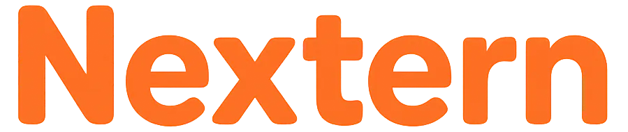 Nextern Logo